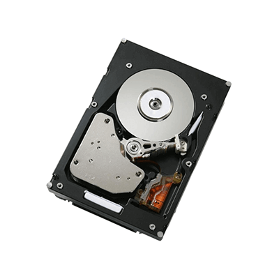 Жесткий диск IBM 2TB 7.2K SATA-II 3.5. 59Y5484