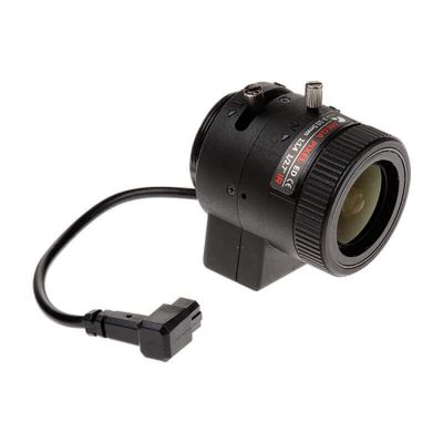 LENS CS 3-10.5MM DC-IRIS, объектив LENS CS 3-10.5MM DC-IRIS, объектив