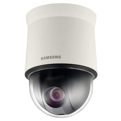 SNP-L6233P, PTZ IP-видеокамера