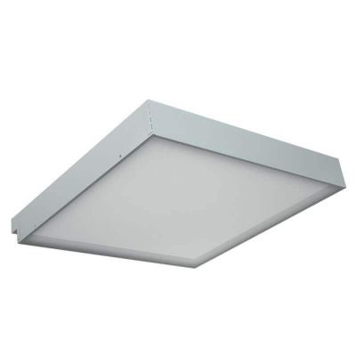 OPL/R ECO LED 595 EM 4000K, светильник OPL/R ECO LED 595 EM 4000K, светильник