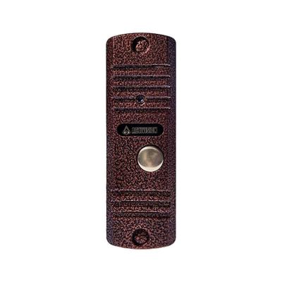 AVC-305, вызывная панель