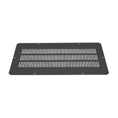 ZPAS WZ-1718-39-01-161, заглушка с перфорацией для отверстия A