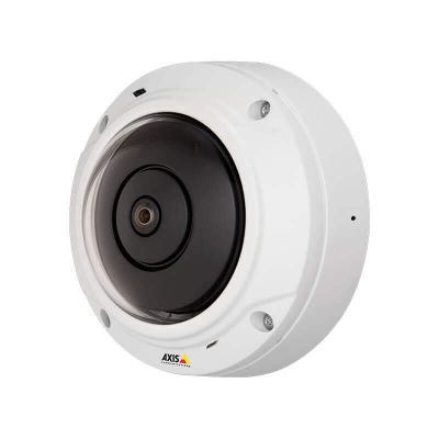 Axis M3037-PVE , IP-видеокамера антивандальная миниатюрная с объективом "рыбий глаз" Axis M3037-PVE , IP-видеокамера антивандальная миниатюрная с объективом "рыбий глаз"
