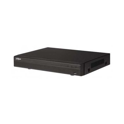 DHI-NVR4116HS-4KS2, 16-канальный видеорегистратор DHI-NVR4116HS-4KS2, 16-канальный видеорегистратор
