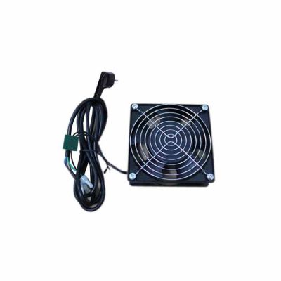 Hyperline TFY-WMC-FAN, вентилятор