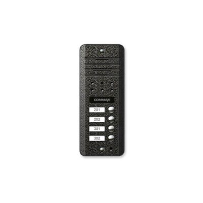 DRC-4DC NTSC (серебро), вызывная панель