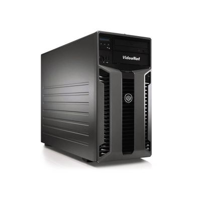 VideoNet Defender VN8-16 Pro, IP-видеостанция VideoNet Defender VN8-16 Pro, IP-видеостанция