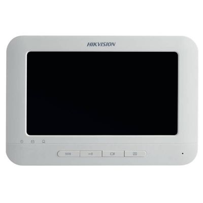 DS-KH6310, IP-видеодомофон