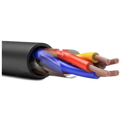 КСКлППнг(А)-HF 8*0.75, кабель контрольный