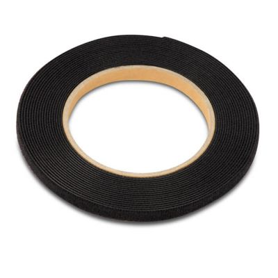 Hyperline WASR-5x20-BK, рулон липучки Hyperline WASR-5x20-BK, рулон липучки