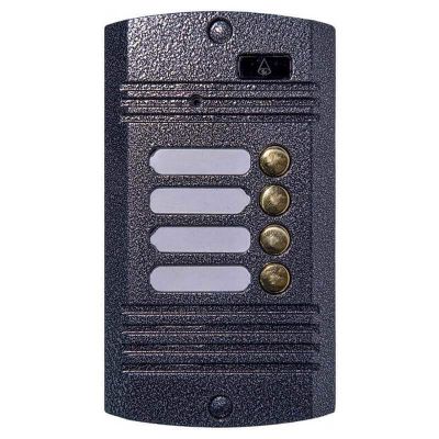 AVC-424 Color PAL (антик), вызывная панель