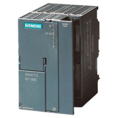 SIMATIC 6ES7365-0BA01-0AA0 SIMATIC 6ES7365-0BA01-0AA0
