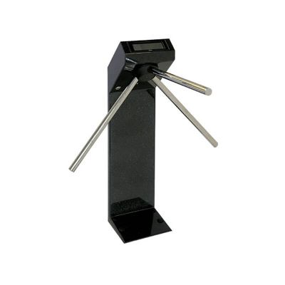 PERCo-TTR-04.1E, турникет электромеханический без планок PERCo-TTR-04.1E, турникет электромеханический без планок