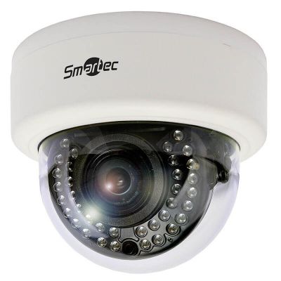 STC-IPM3587A/1, IP-видеокамера с ИК-подсветкой STC-IPM3587A/1, IP-видеокамера с ИК-подсветкой