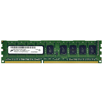 Оперативная память Micron 4GB MT18JSF51272AZ-1G4D1 Оперативная память Micron 4GB MT18JSF51272AZ-1G4D1