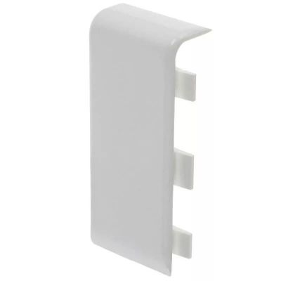 Ecoplast 576514B-10, RBA 100х40 накладка на стык профиля ARC-LAN Ecoplast 576514B-10, RBA 100х40 накладка на стык профиля ARC-LAN