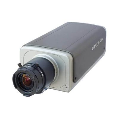 B2.920F, IP-видеокамера