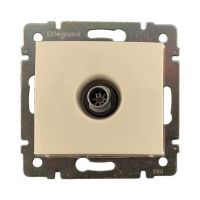 Legrand 774330, розетка телевизионная