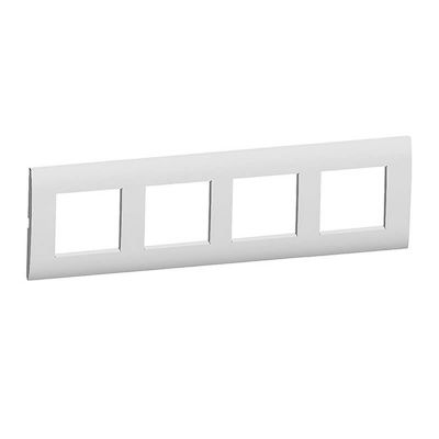 Ecoplast 854404, рамка 4-постовая LK45 Ecoplast 854404, рамка 4-постовая LK45