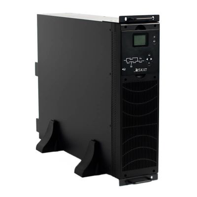 SKAT-UPS 6000 RACK, источник бесперебойного питания SKAT-UPS 6000 RACK, источник бесперебойного питания