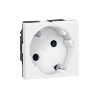 Legrand 077245, розетка силовая Legrand 077245, розетка силовая
