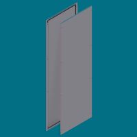 ДКС / DKC R5DL2060, DAE комплект боковые панели