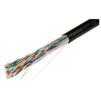 UTP-25P-Cat.5-OUT, кабель витая пара