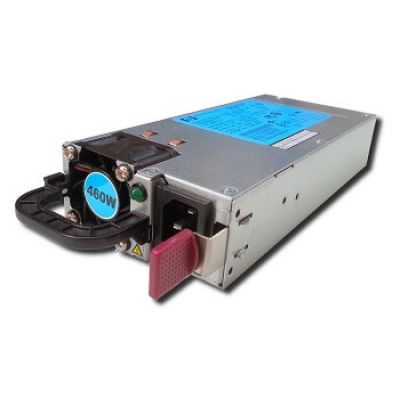 Блок питания HP 460W HSTNS-PD14, 499250-101 Блок питания HP 460W HSTNS-PD14, 499250-101