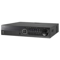 DS-8116HQHI-SH, 16-канальный гибридный TVI видеорегистратор DS-8116HQHI-SH, 16-канальный гибридный TVI видеорегистратор