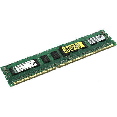 Оперативная память Kingston KVR16R11S4/8 Оперативная память Kingston KVR16R11S4/8