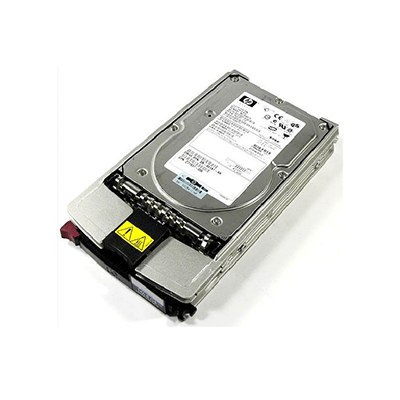 Жесткий диск HP 72.8GB U320 SCSI HP 15K 404713-001