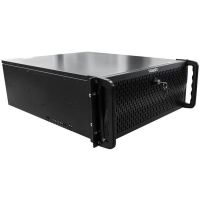 TRASSIR Nexus 960H-16, 64-канальный гибридный видеорегистратор TRASSIR Nexus 960H-16, 64-канальный гибридный видеорегистратор