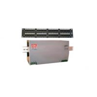 POE-480-24, источник питания