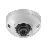 DS-2CD2543G0-IS (2.8 мм), IP-видерокамера с EXIR-подсветкой