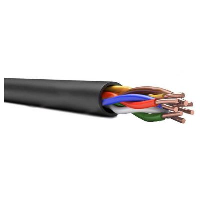 КПСТТнг(А)-HF 3*0.50, кабель для систем связи и сигнализации КПСТТнг(А)-HF 3*0.50, кабель для систем связи и сигнализации