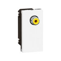 Legrand 078752, розетка видео Legrand 078752, розетка видео