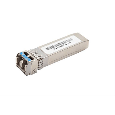 Модуль SFP+ оптический, дальность до 60км (24dB), 1310нм Модуль SFP+ оптический, дальность до 60км (24dB), 1310нм