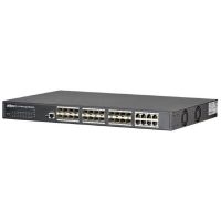 DH-PFS5924-24X, 28-портовый коммутатор