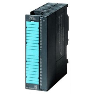 Модуль ввода Siemens SIMATIC 6ES7331-7KF02-0AB0 Модуль ввода Siemens SIMATIC 6ES7331-7KF02-0AB0