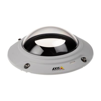 AXIS M3007 CLEAR DOME 5PCS, купол прозрачный AXIS M3007 CLEAR DOME 5PCS, купол прозрачный