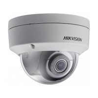 DS-2CD2155FWD-IS (6 мм), IP-видеокамера с ИК-подсветкой