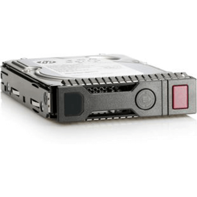 Жесткий диск HP 300Gb 15K SFF 2.5" HDD J9F40A