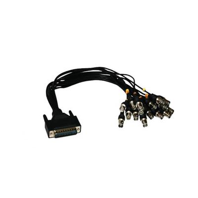 VN-BNC-cable LP, переходник