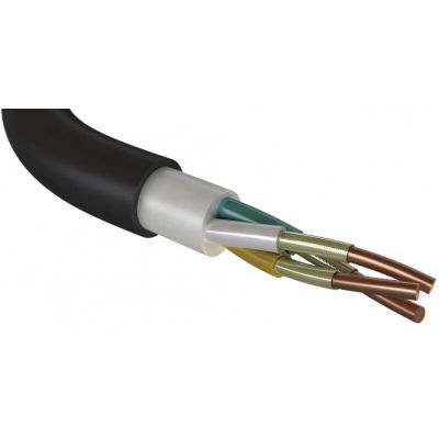 ППГнг(А)-HF 3*1.5 (ГОСТ) 1кВ, кабель силовой ППГнг(А)-HF 3*1.5 (ГОСТ) 1кВ, кабель силовой