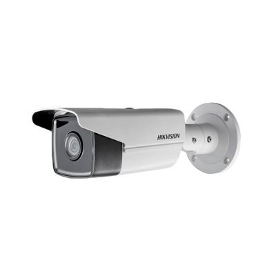 DS-2CD2T23G0-I8, IP-видеокамера с EXIR-подсветкой DS-2CD2T23G0-I8, IP-видеокамера с EXIR-подсветкой
