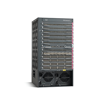 Коммутатор Cisco Catalyst WS-C6513-E Коммутатор Cisco Catalyst WS-C6513-E
