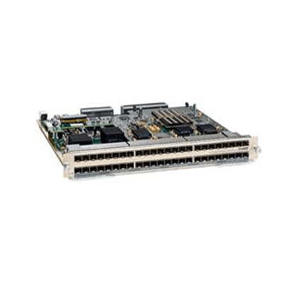 Модуль Cisco Catalyst C6800-48P-SFP Модуль Cisco Catalyst C6800-48P-SFP