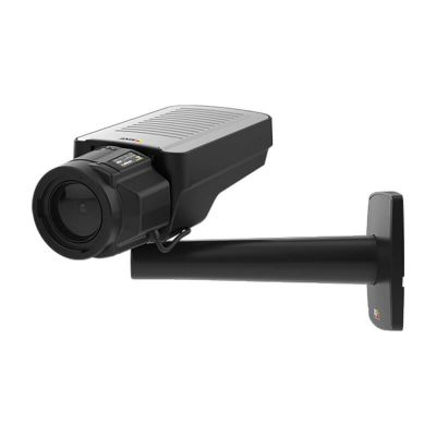 AXIS Q1615 Mk II, IP-видеокамера