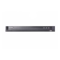 DS-7216HUHI-K2, 16-канальный HD-TVI видеорегистратор