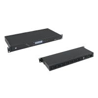 ZPAS WZ-4994-01-00-161 PDU, микропроцессорный блок управления мощностью и температурой ZPAS WZ-4994-01-00-161 PDU, микропроцессорный блок управления мощностью и температурой